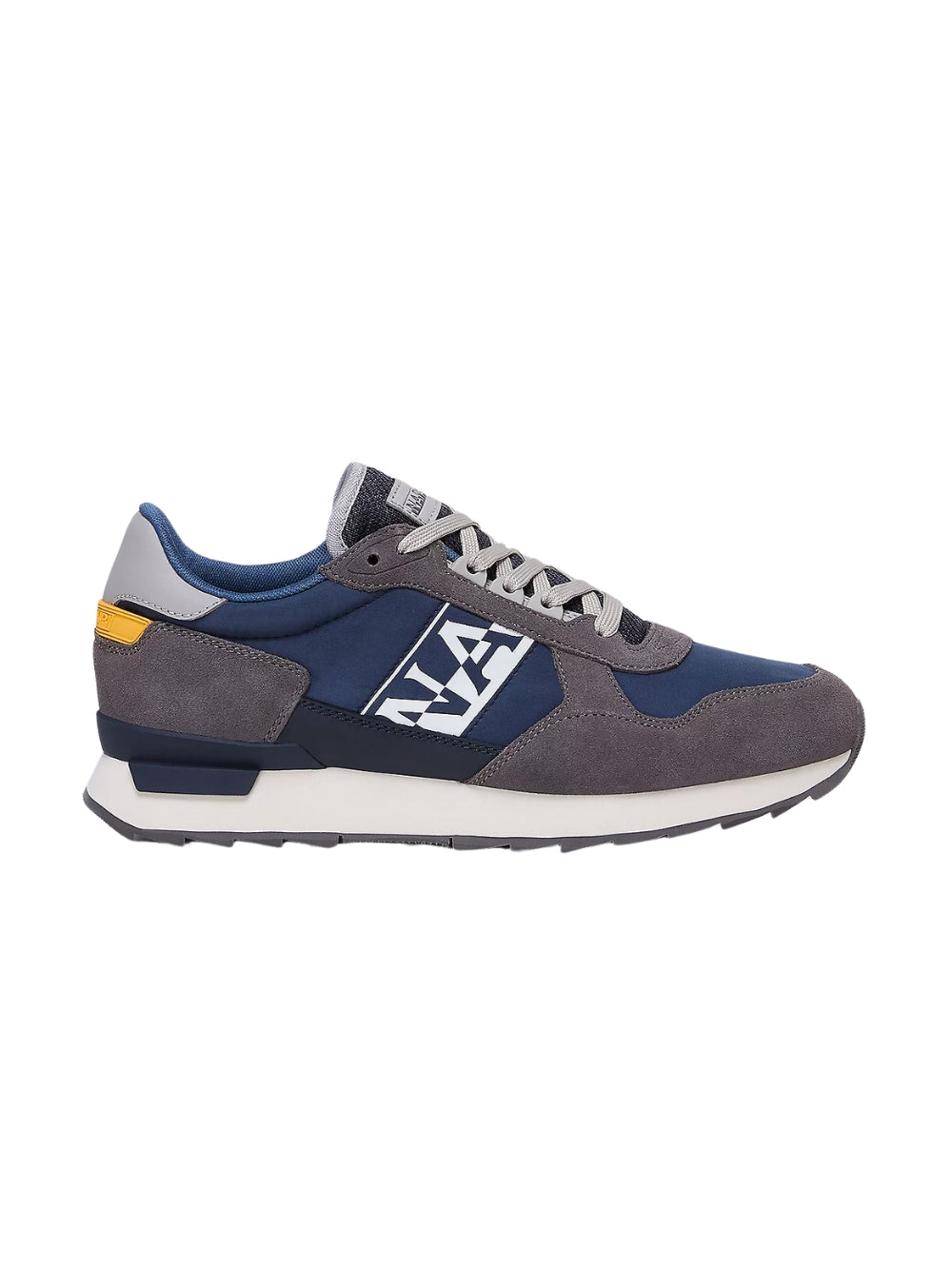 Sneaker Blu Stab