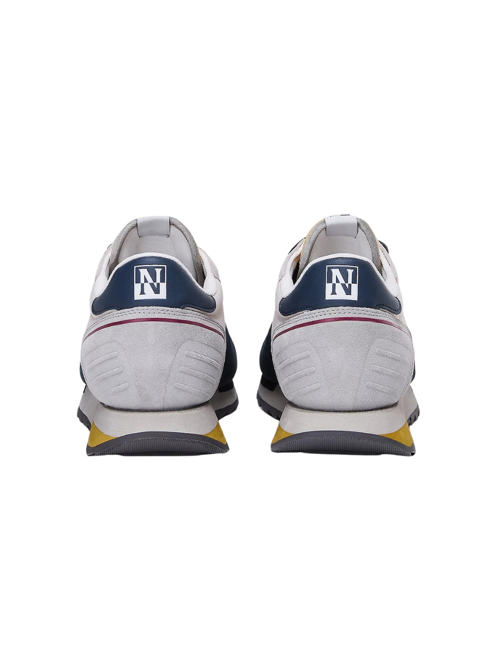 Sneaker Bianca Virtus