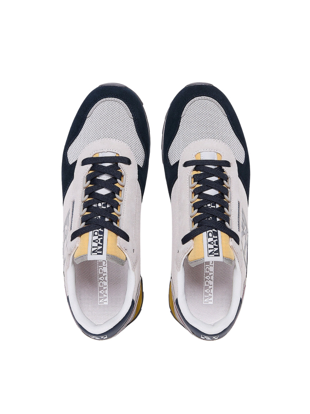 Sneaker Bianca Virtus