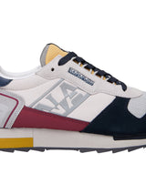 Sneaker Bianca Virtus