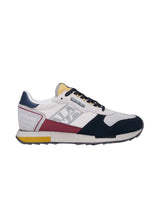 Sneaker Bianca Virtus