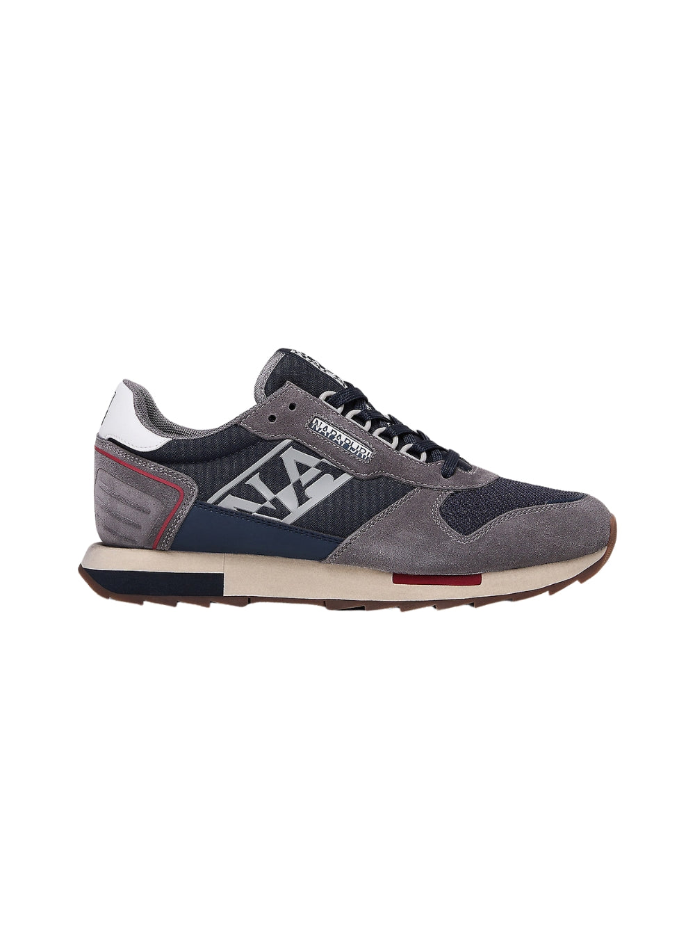 Sneaker Blu Virtus