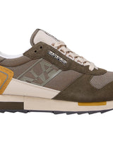 Sneaker Verde Virtus