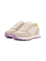 Sneaker Rosa Ally Solid
