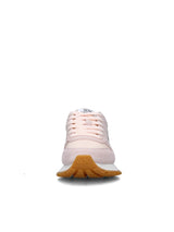 Snaekers Rosa Ally Gold