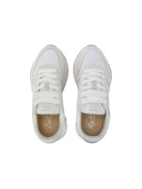 Sneaker Bianca Ally Glitter