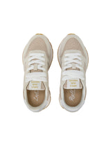 Sneakers Oro Ally Glitter