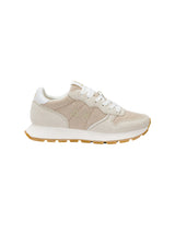 Sneakers Oro Ally Glitter