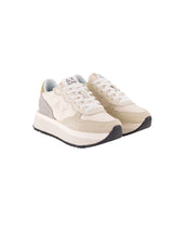 Sneaker Bianca Big Ally