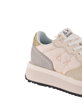 Sneaker Bianca Big Ally