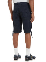 Bermuda Blu Pilota Anti-G
