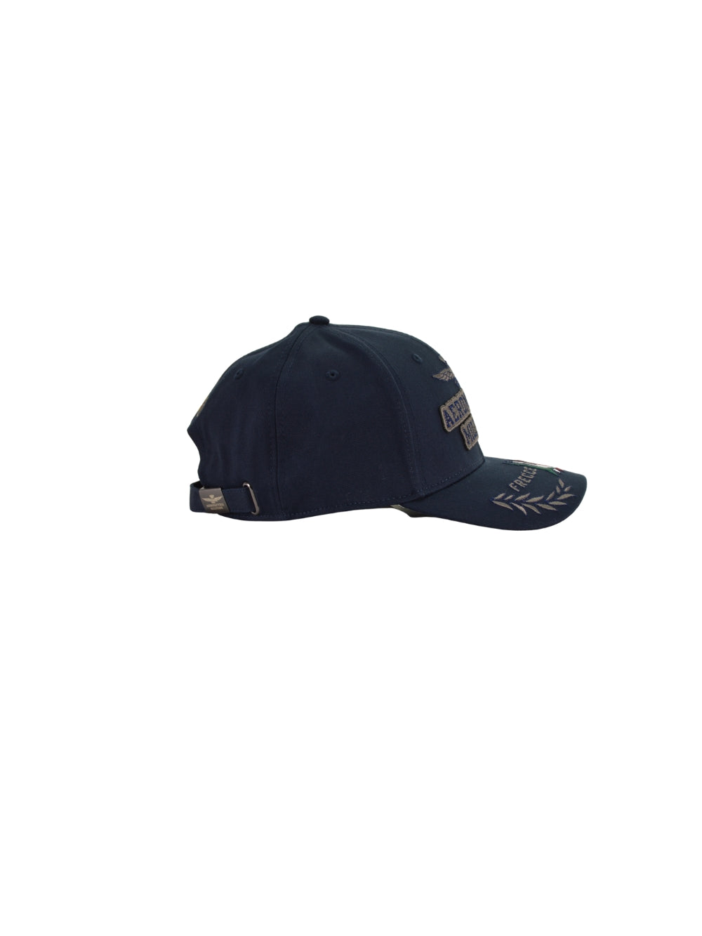 Cappello Blu Frecce
