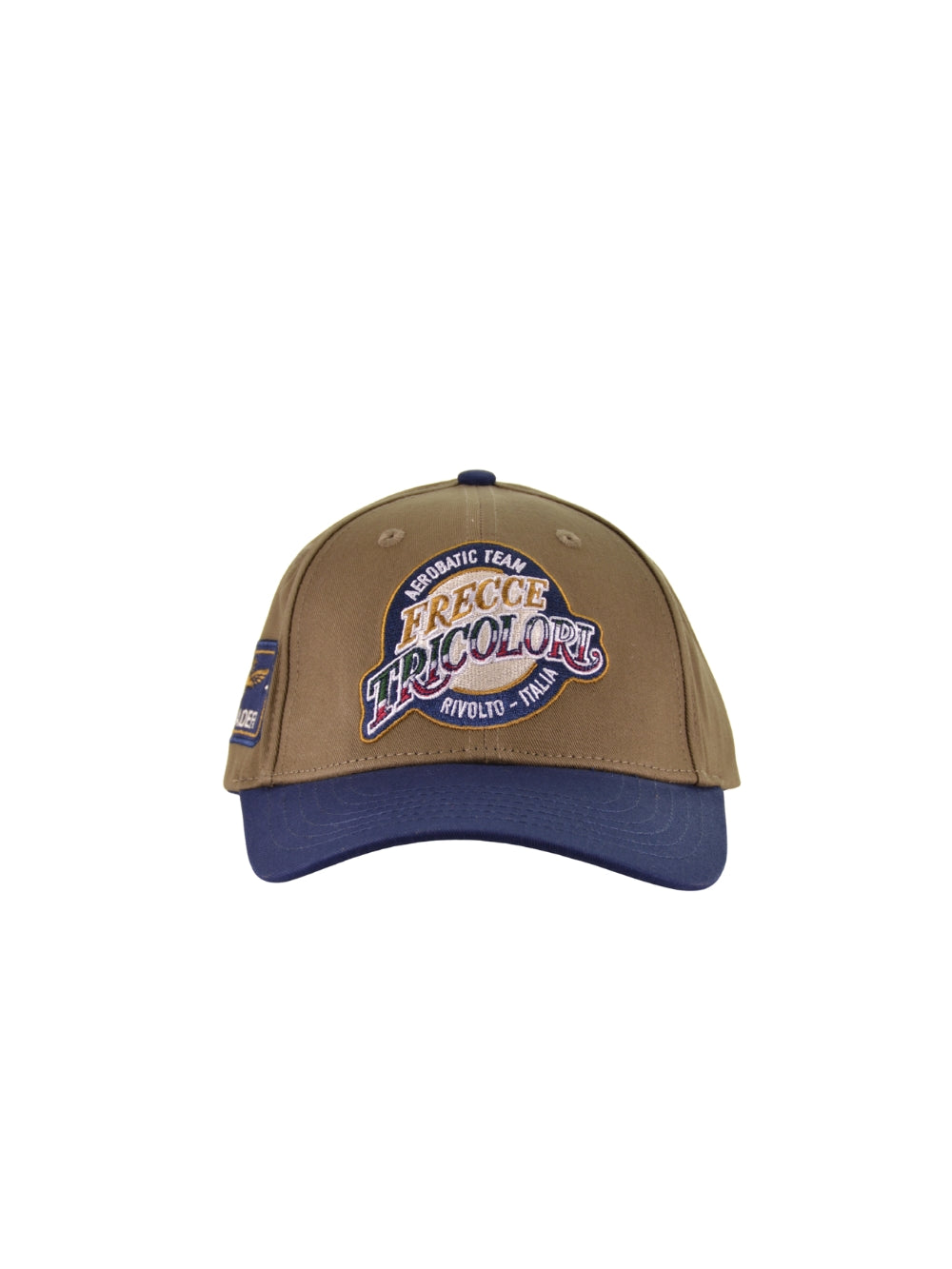 Cappello Marrone Frecce Tricolori