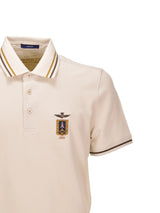 Polo Beige Frecce Tricolori