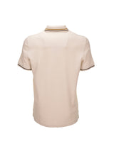 Polo Beige Frecce Tricolori