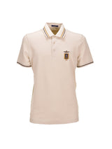 Polo Beige Frecce Tricolori