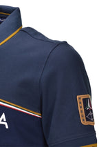 Polo Blu Frecce MB 339