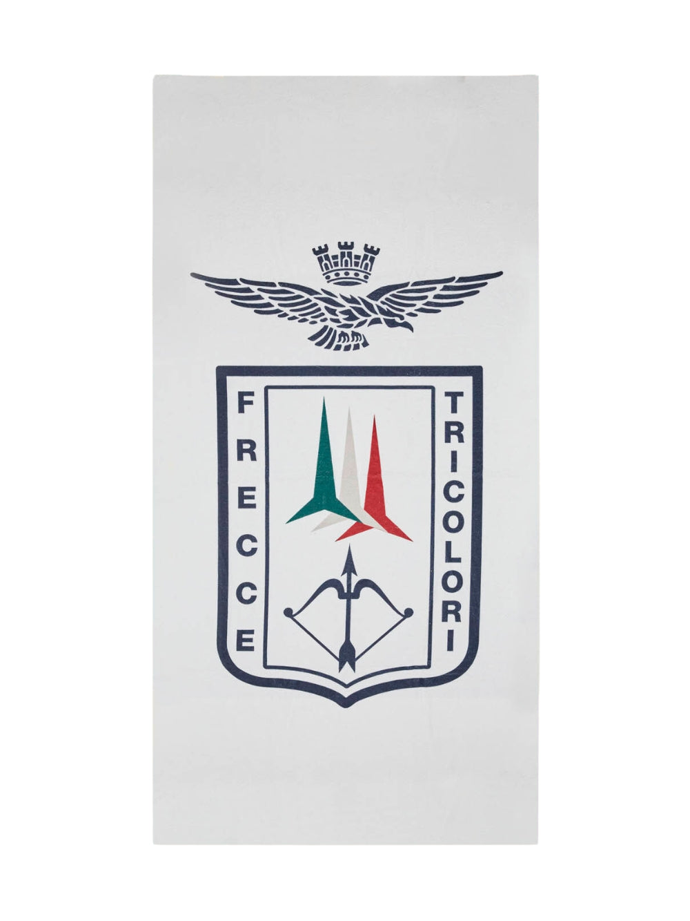 Telo Mare Frecce Tricolori
