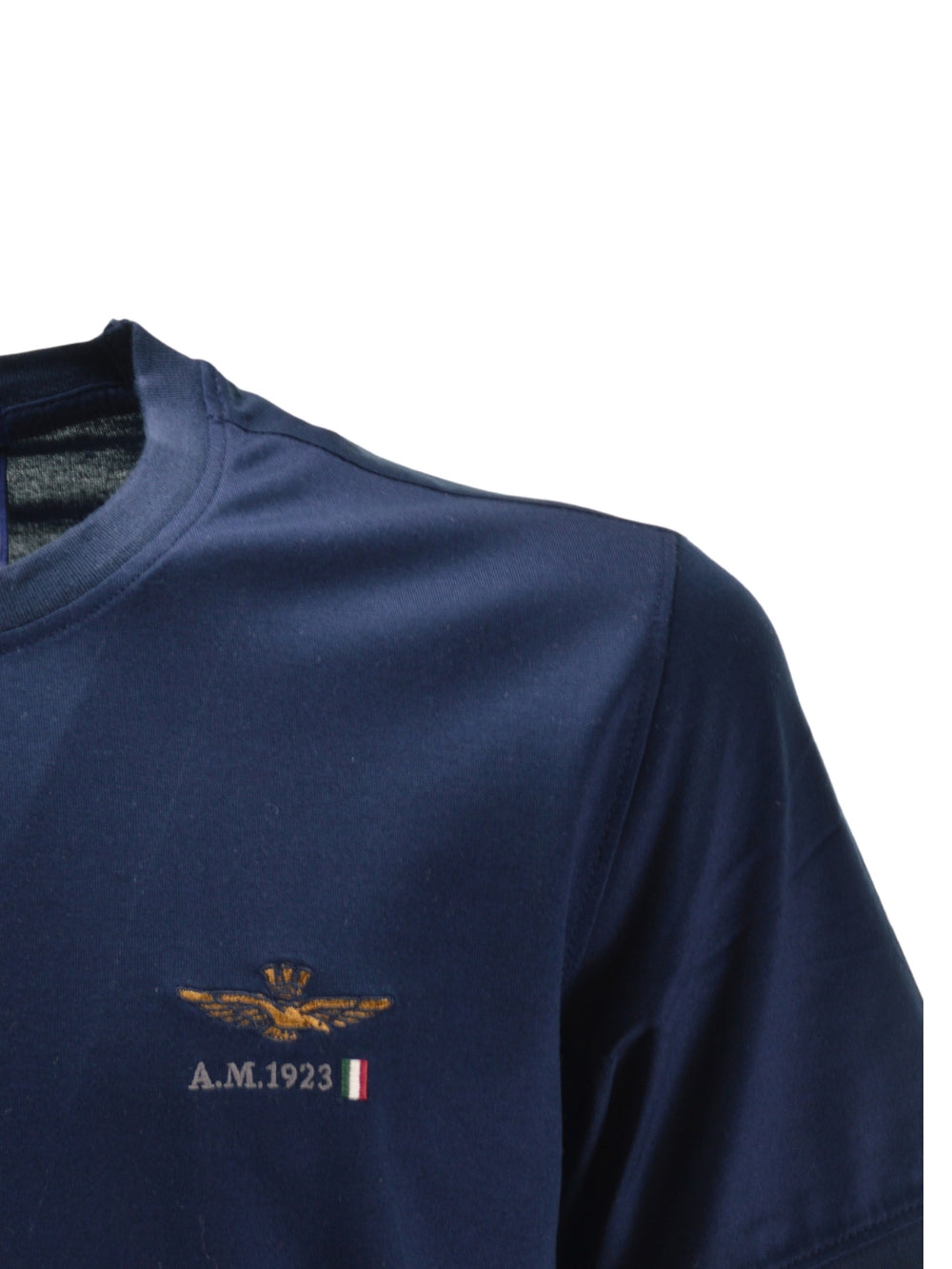 T-shirt Blu