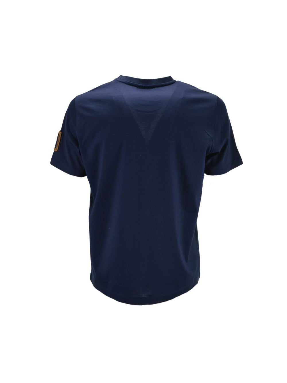 T-shirt Blu Frecce MB 339