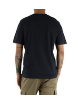 T-shirt Blu Frecce