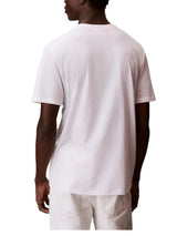 T-Shirt Bianca CK