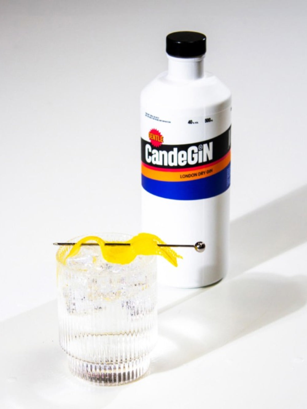 Gin Candegin