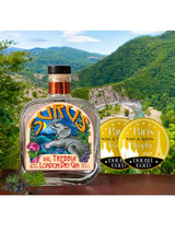 Gin Surus 50 cl