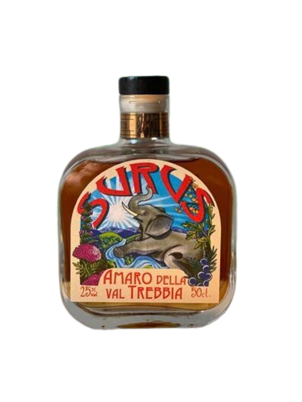 Amaro Surus 50 cl
