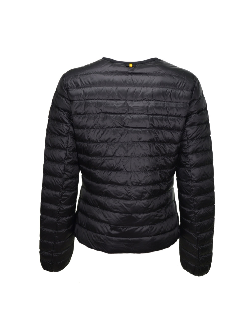 Piumino Nero Grace 3.0