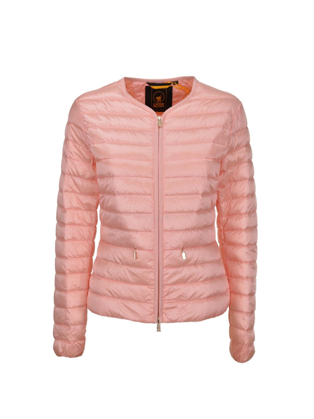 Piumino Rosa Grace 3.0