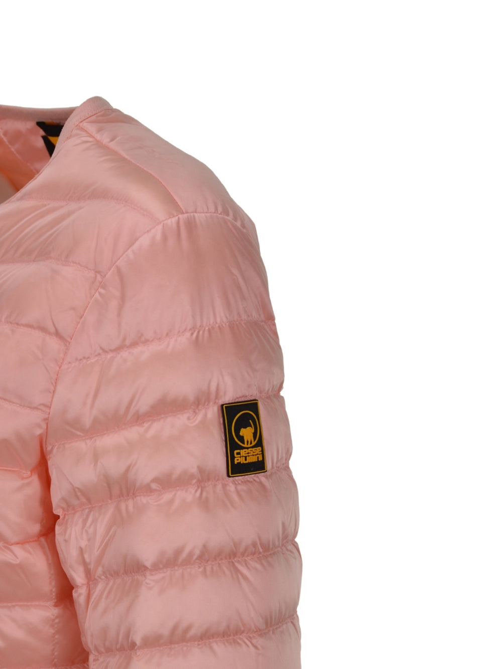 Piumino Rosa Grace 3.0