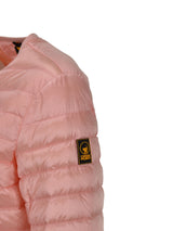 Piumino Rosa Grace 3.0