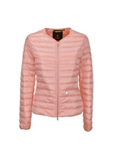 Piumino Rosa Grace 3.0