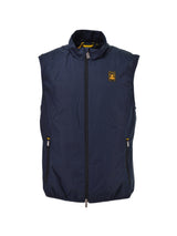 Gilet Leggero Blu Korpa