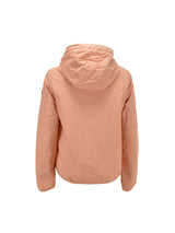 Giubbino Rosa Leggero Liana