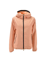 Giubbino Rosa Leggero Liana