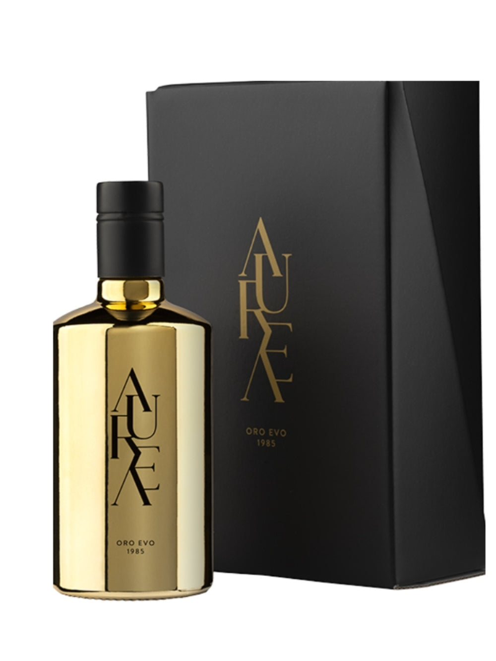 Olio Extravergine AUREA 1985 Oro Evo