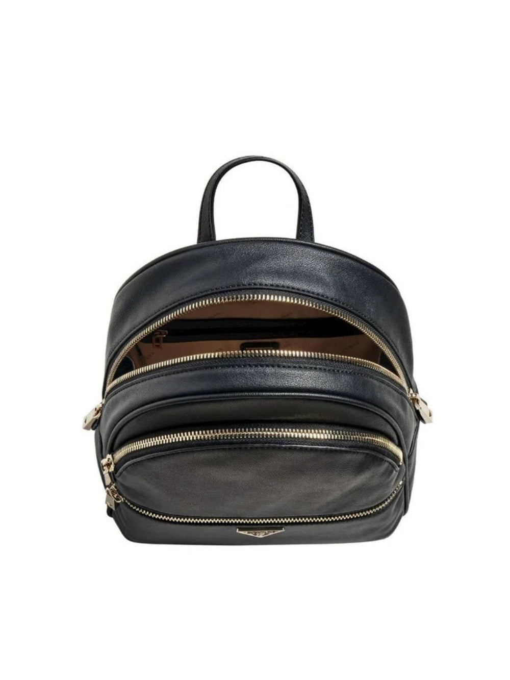 Zaino Nero Manhattan II