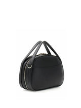 Borsetta Tracolla Nero Coleen