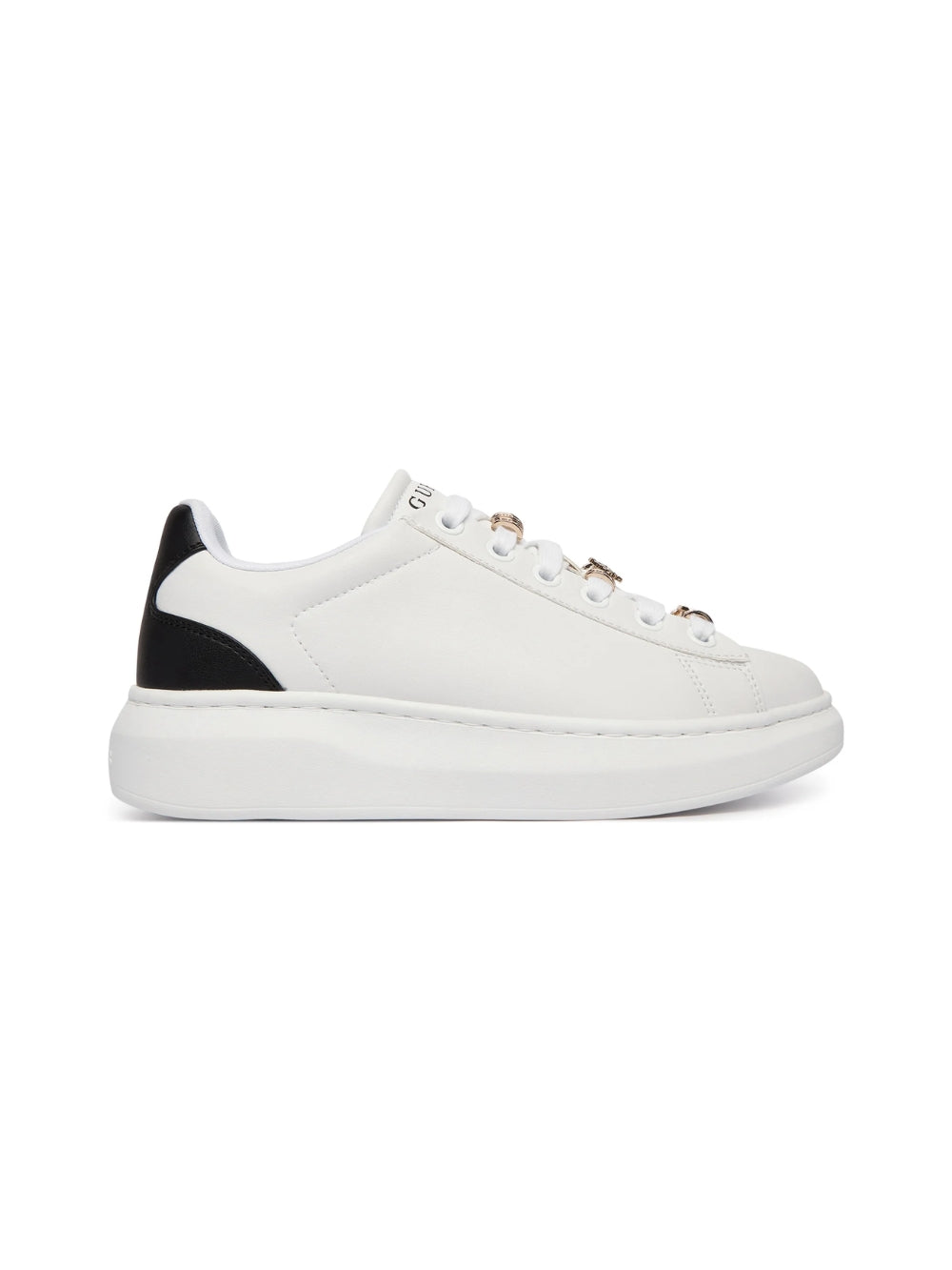Sneaker Bianca Fionia