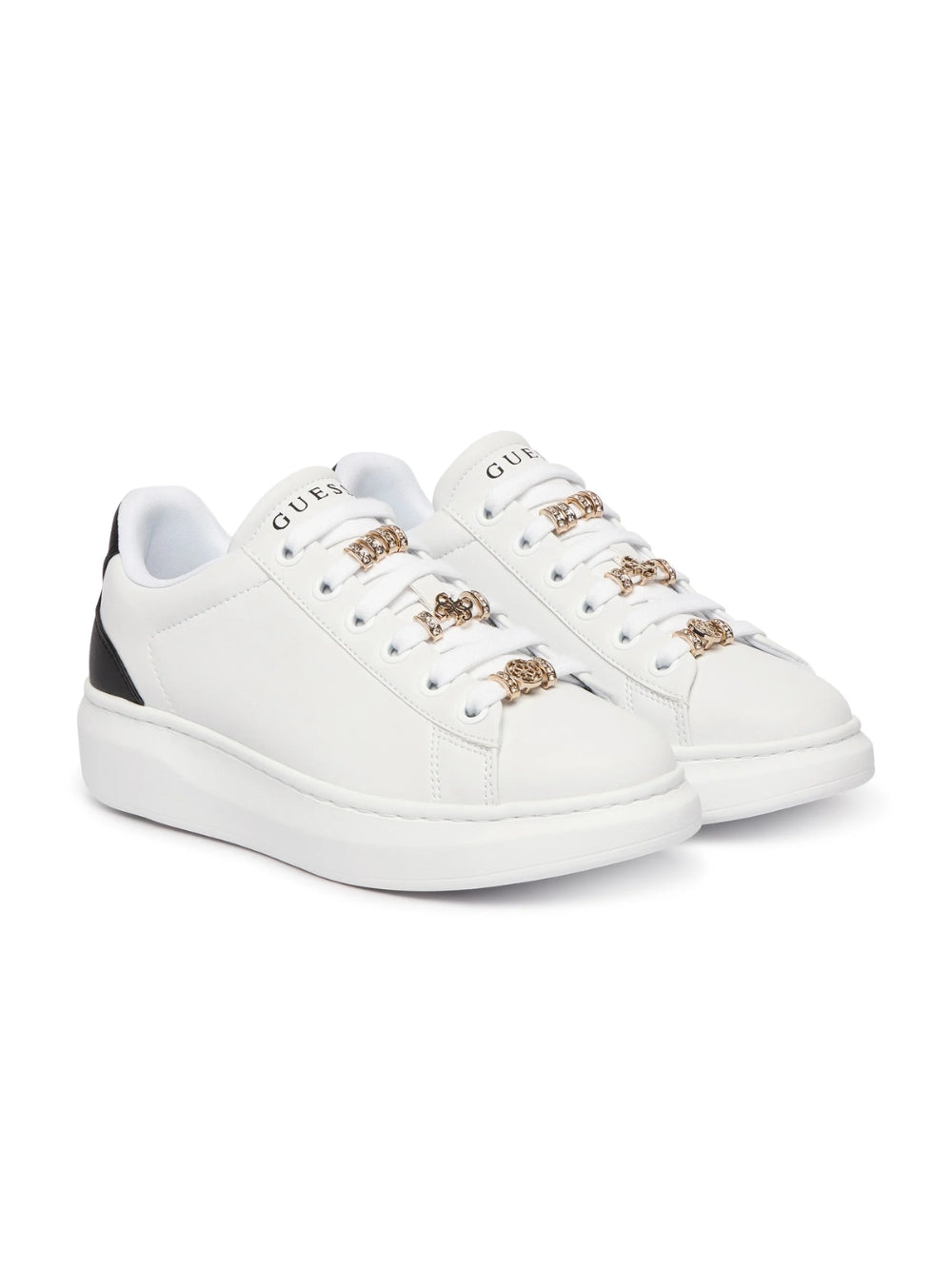 Sneaker Bianca Fionia