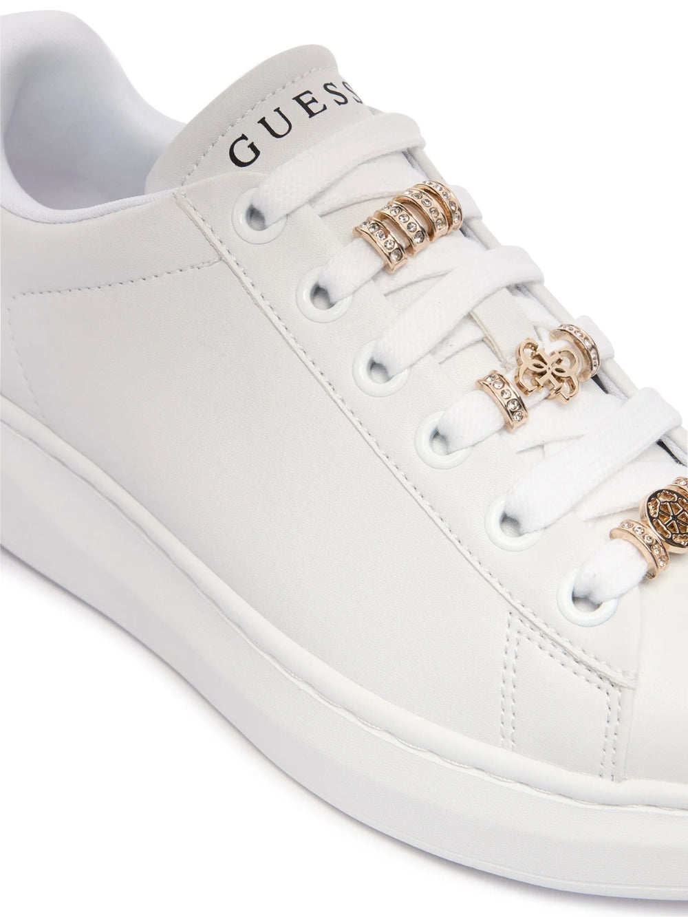 Sneaker Bianca Fionia