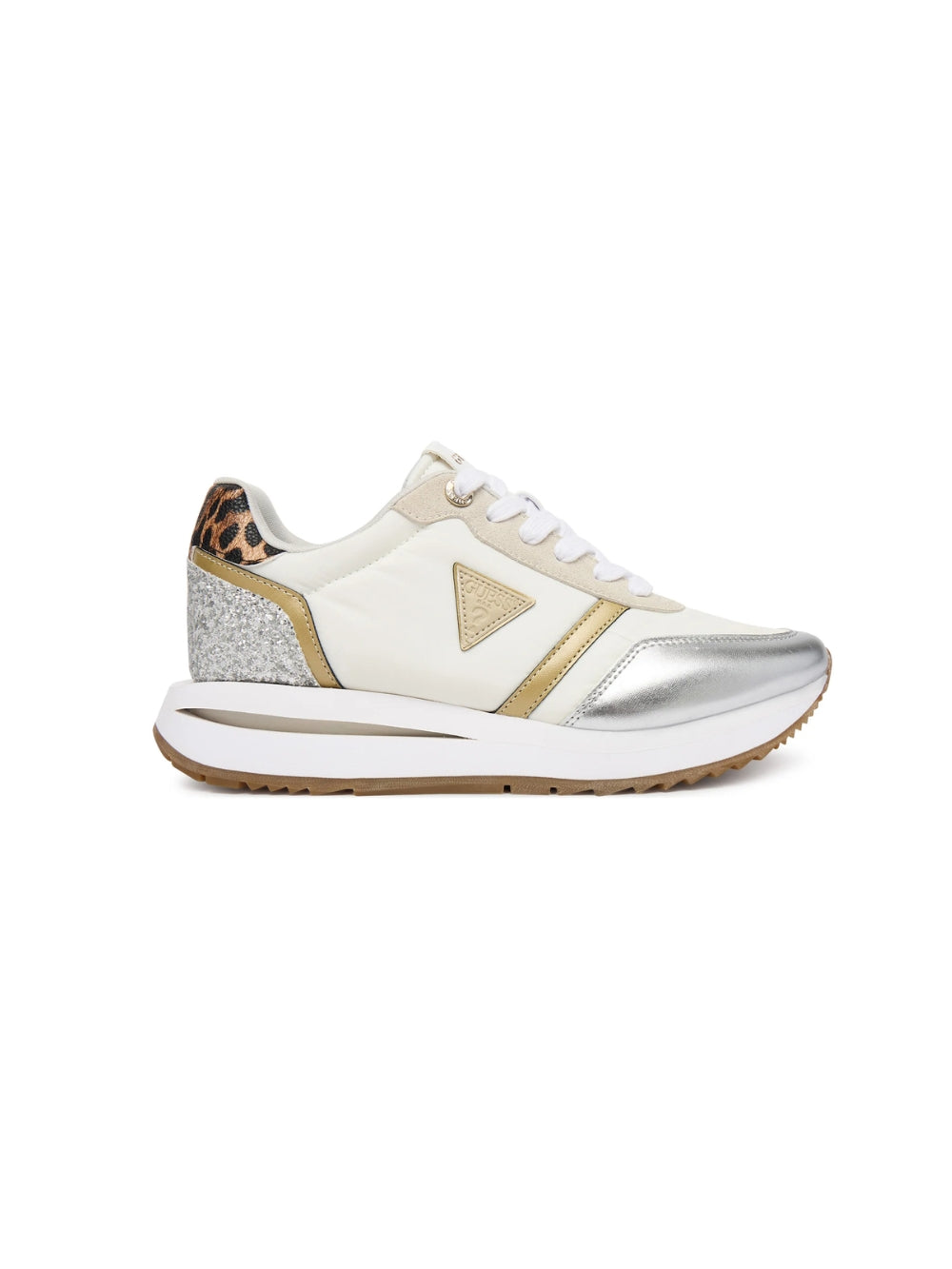 Sneaker Bianca Eagar2