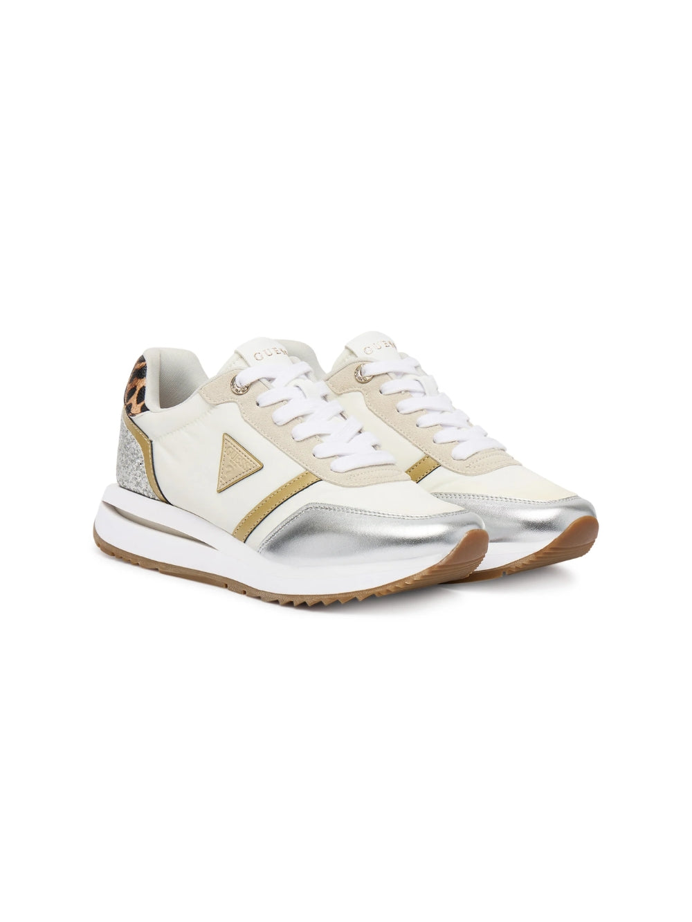 Sneaker Bianca Eagar2
