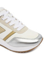 Sneaker Bianca Eagar2