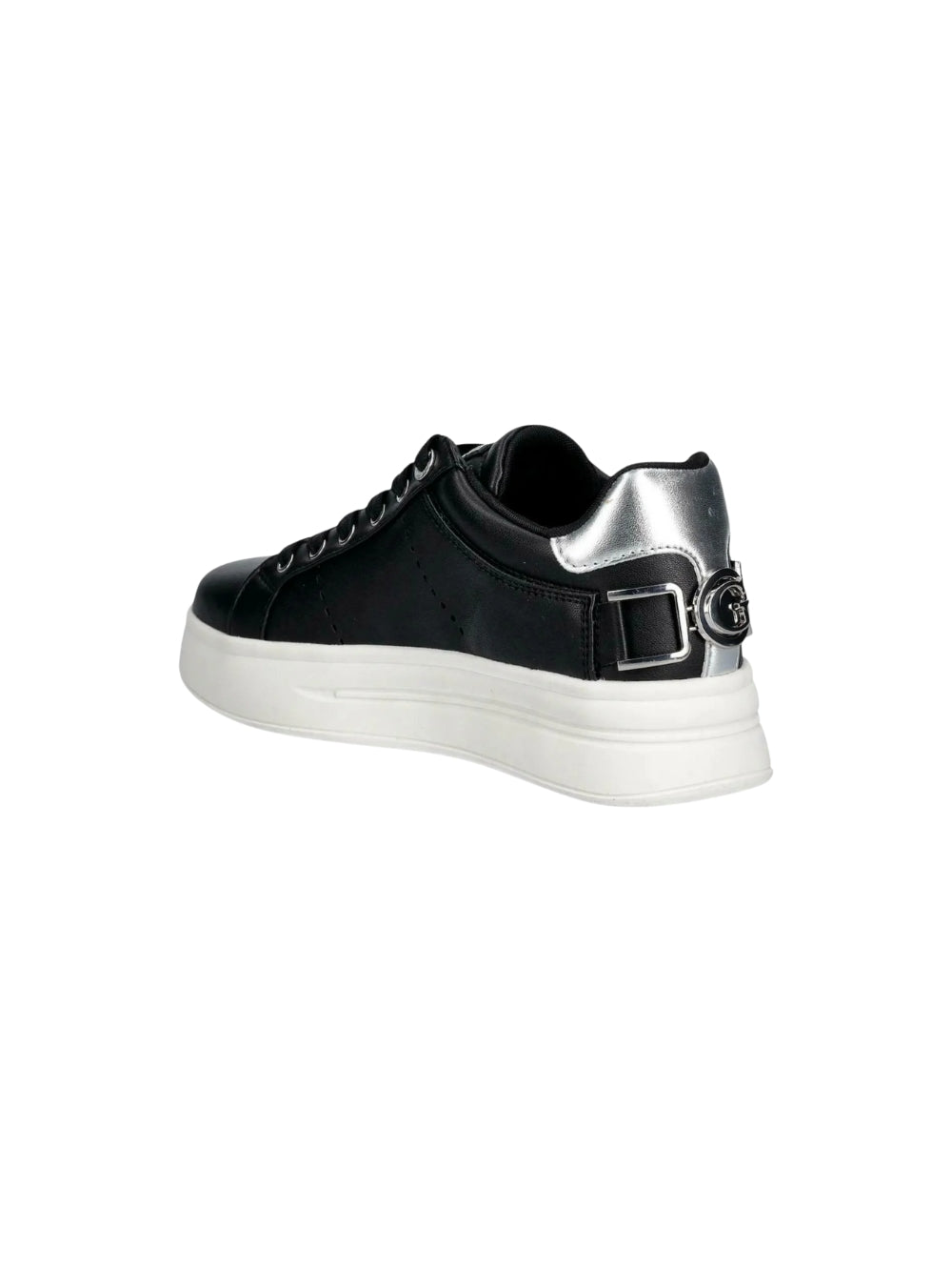 Sneaker Nera Wesli