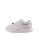 Sneakers Bianca Fireup2