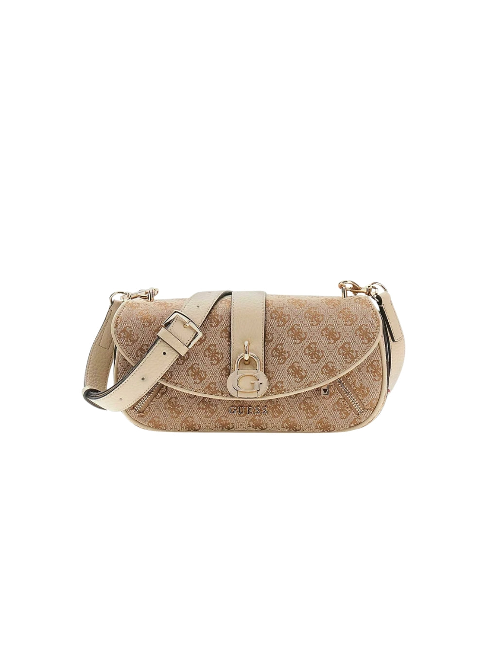 Borsetta Beige Jessa