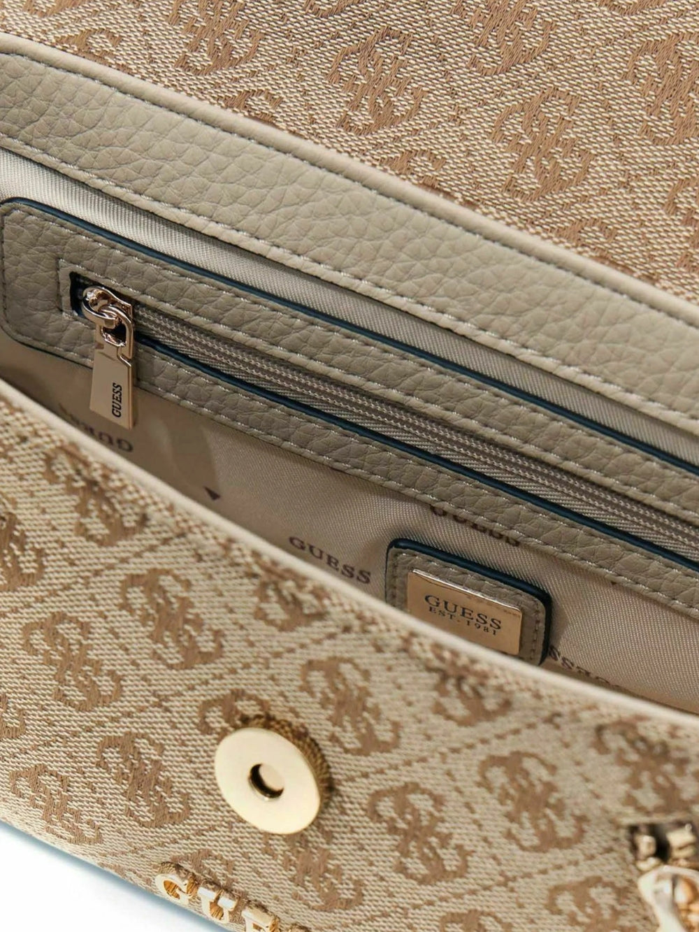 Borsetta Beige Jessa